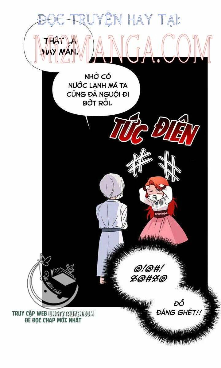 Kết Thúc Có Hậu Của Nhân Vật Phản Diện: Chapter 34.5
