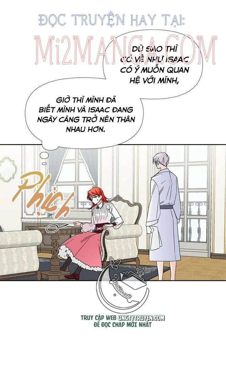 Kết Thúc Có Hậu Của Nhân Vật Phản Diện: Chapter 34.5