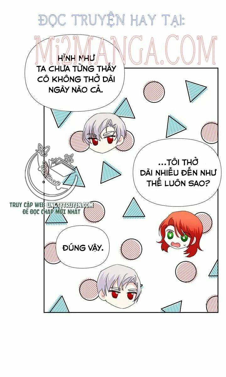 Kết Thúc Có Hậu Của Nhân Vật Phản Diện: Chapter 34.5
