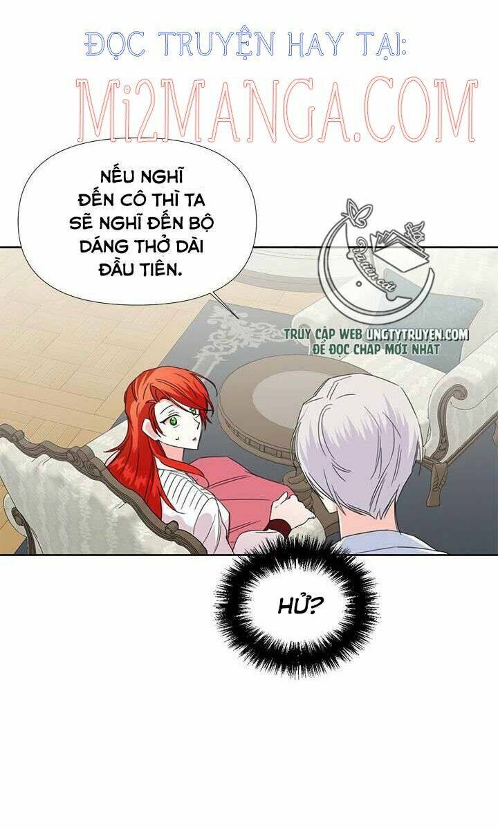 Kết Thúc Có Hậu Của Nhân Vật Phản Diện: Chapter 34.5