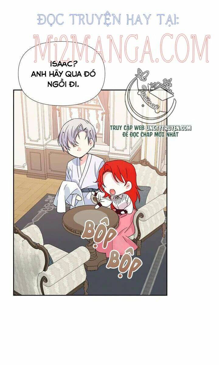 Kết Thúc Có Hậu Của Nhân Vật Phản Diện: Chapter 34.5