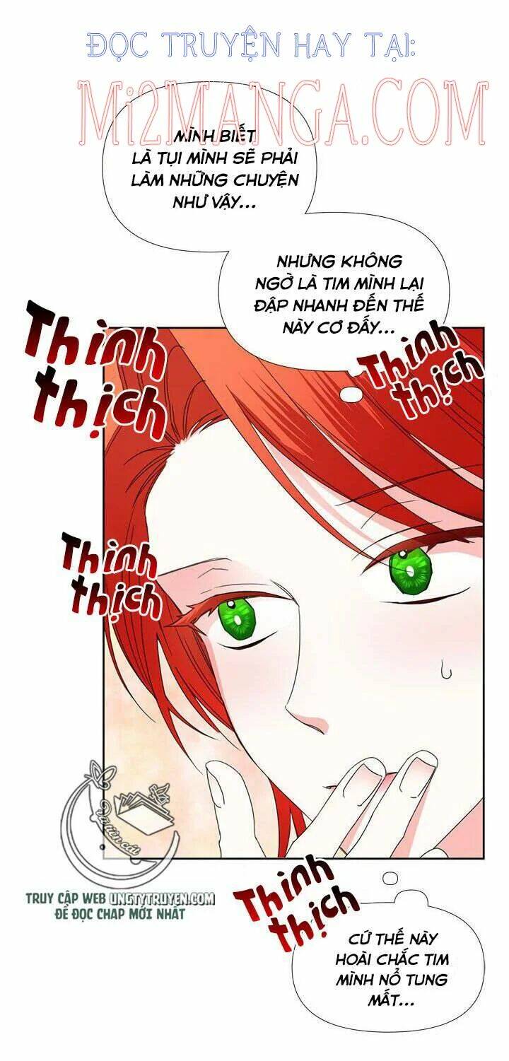 Kết Thúc Có Hậu Của Nhân Vật Phản Diện: Chapter 34.5