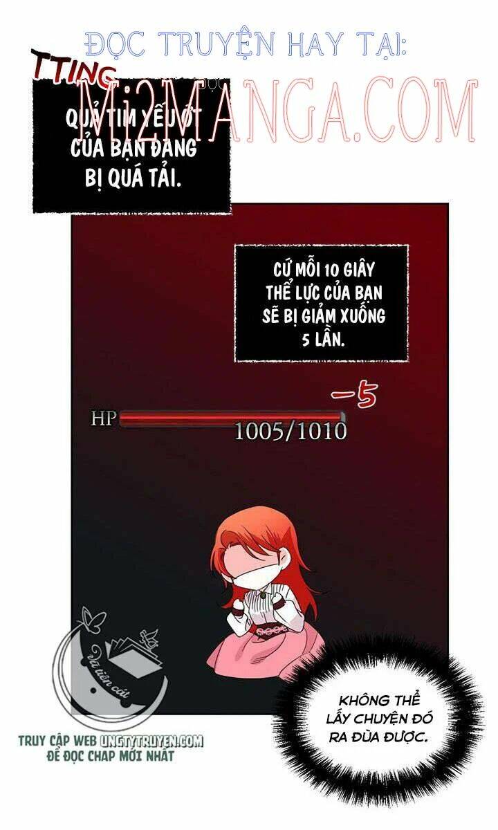 Kết Thúc Có Hậu Của Nhân Vật Phản Diện: Chapter 34.5