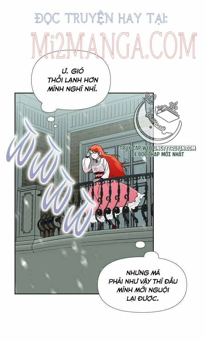 Kết Thúc Có Hậu Của Nhân Vật Phản Diện: Chapter 34.5