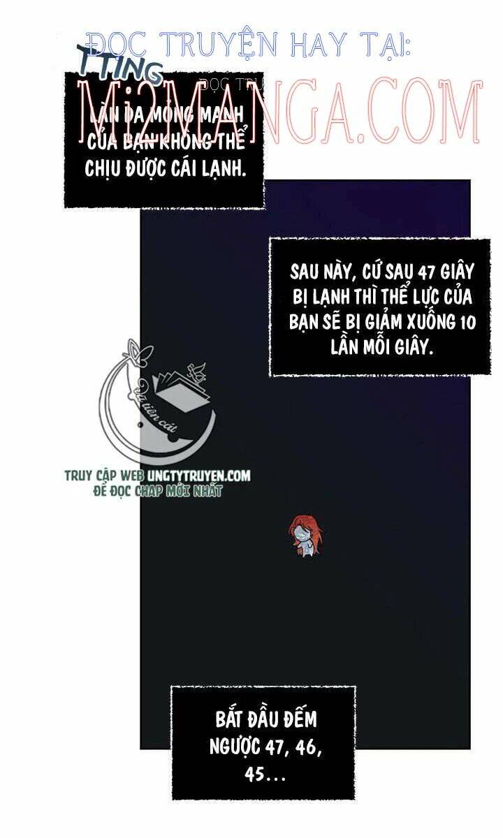 Kết Thúc Có Hậu Của Nhân Vật Phản Diện: Chapter 34.5