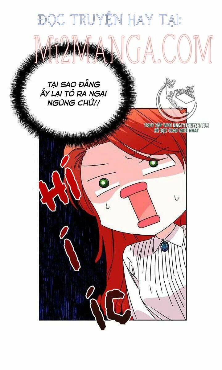 Kết Thúc Có Hậu Của Nhân Vật Phản Diện: Chapter 35.5