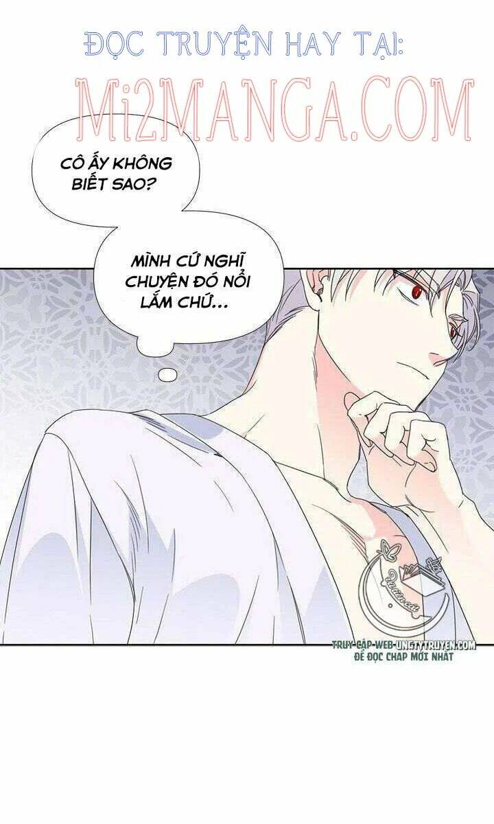 Kết Thúc Có Hậu Của Nhân Vật Phản Diện: Chapter 35.5