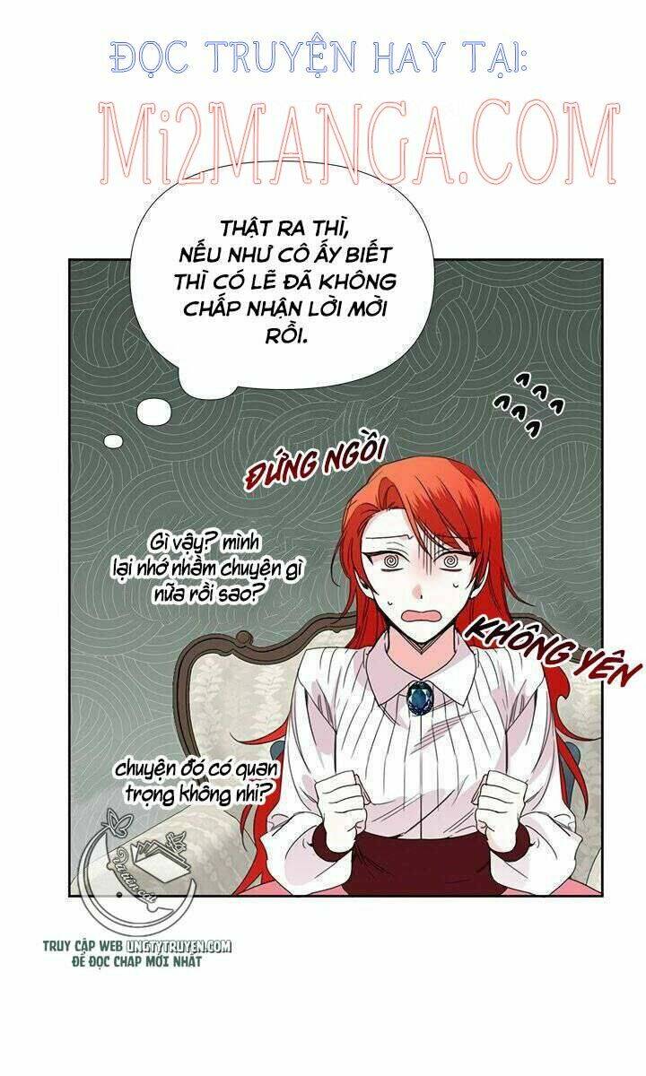 Kết Thúc Có Hậu Của Nhân Vật Phản Diện: Chapter 35.5