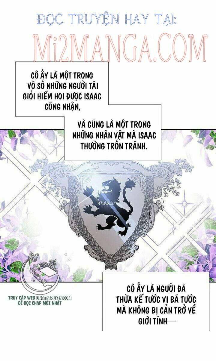 Kết Thúc Có Hậu Của Nhân Vật Phản Diện: Chapter 35.5