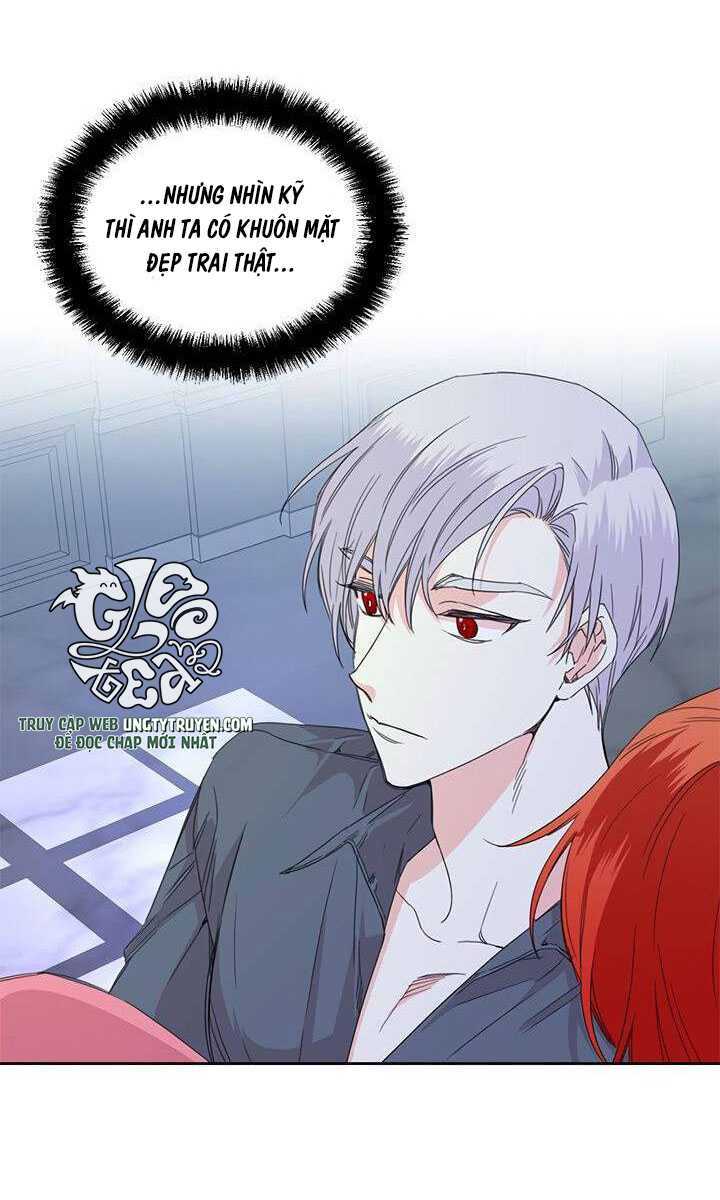 Kết Thúc Có Hậu Của Nhân Vật Phản Diện: Chapter 36.5