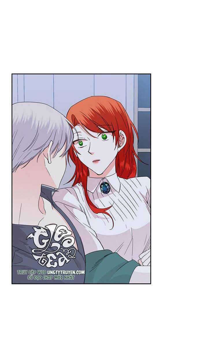Kết Thúc Có Hậu Của Nhân Vật Phản Diện: Chapter 36.5