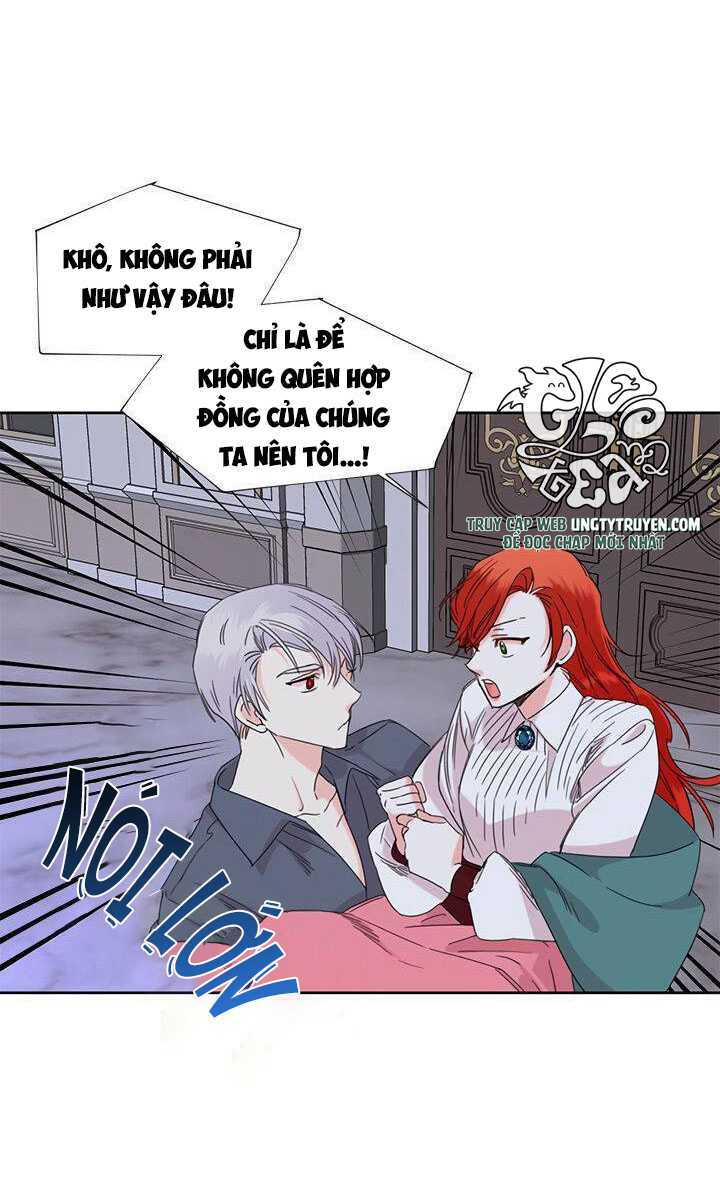 Kết Thúc Có Hậu Của Nhân Vật Phản Diện: Chapter 36.5