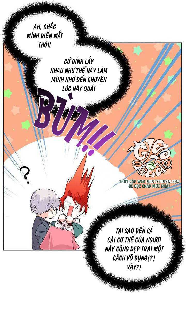 Kết Thúc Có Hậu Của Nhân Vật Phản Diện: Chapter 36.5