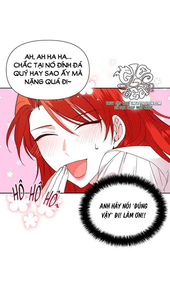 Kết Thúc Có Hậu Của Nhân Vật Phản Diện: Chapter 37.5