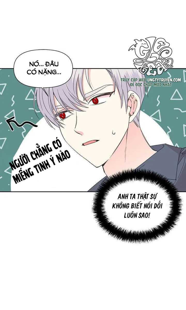 Kết Thúc Có Hậu Của Nhân Vật Phản Diện: Chapter 37.5