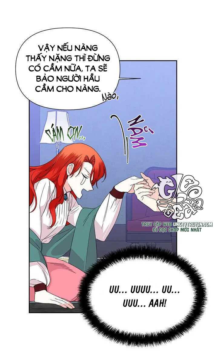 Kết Thúc Có Hậu Của Nhân Vật Phản Diện: Chapter 37.5