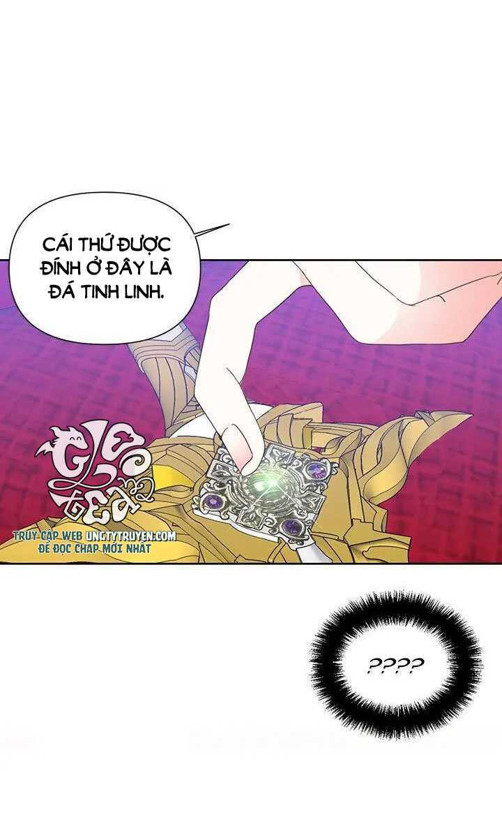 Kết Thúc Có Hậu Của Nhân Vật Phản Diện: Chapter 37.5