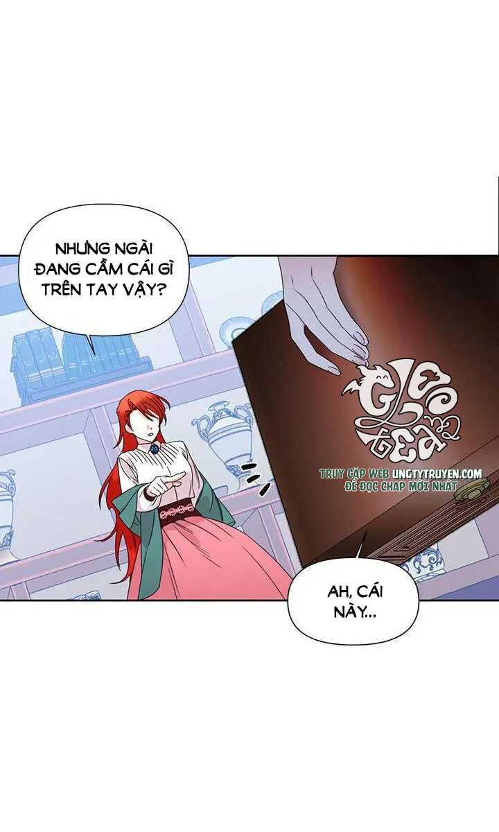 Kết Thúc Có Hậu Của Nhân Vật Phản Diện: Chapter 37.5