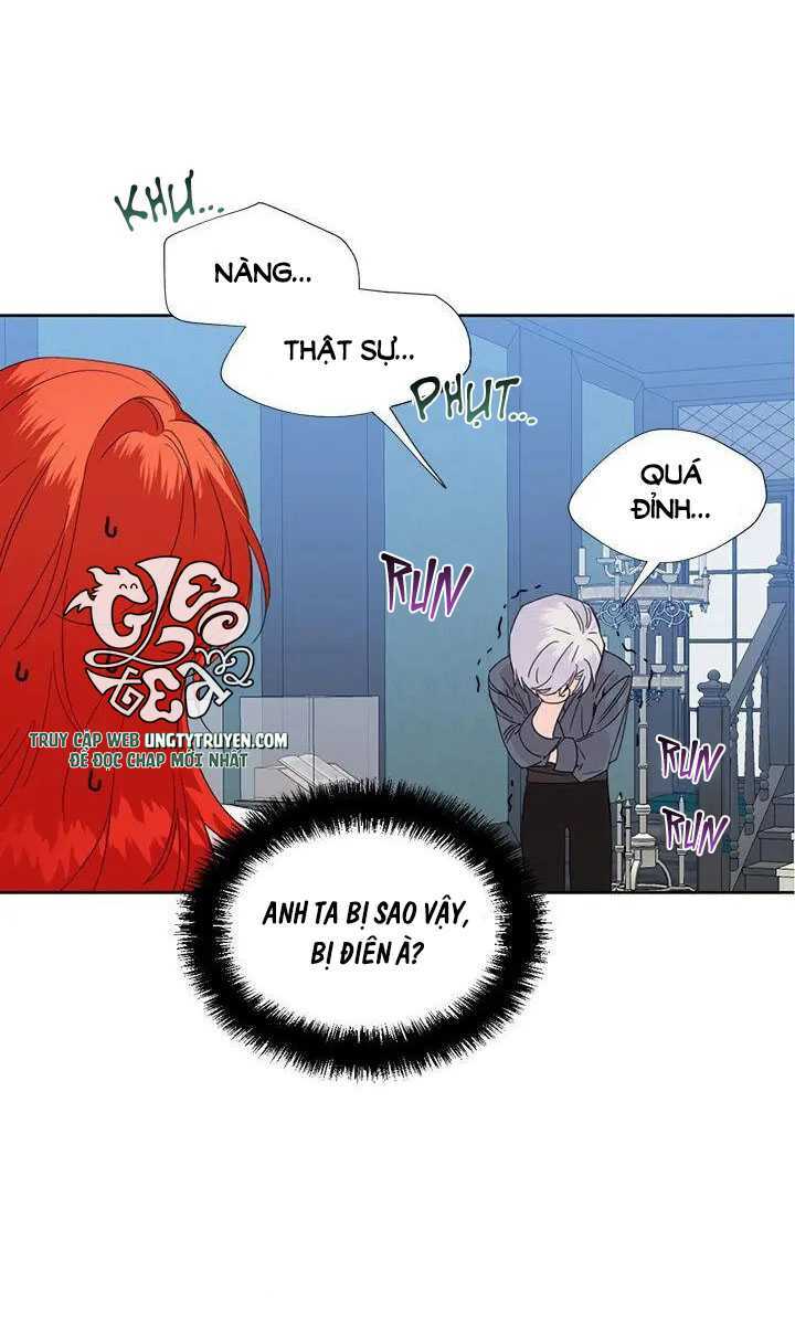 Kết Thúc Có Hậu Của Nhân Vật Phản Diện: Chapter 37.5