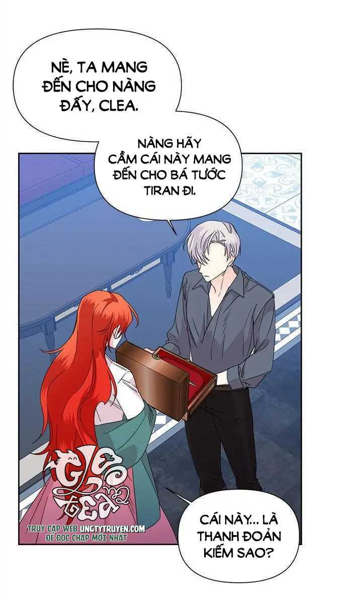 Kết Thúc Có Hậu Của Nhân Vật Phản Diện: Chapter 37.5
