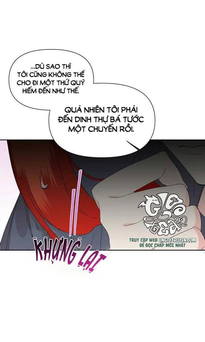 Kết Thúc Có Hậu Của Nhân Vật Phản Diện: Chapter 37.5