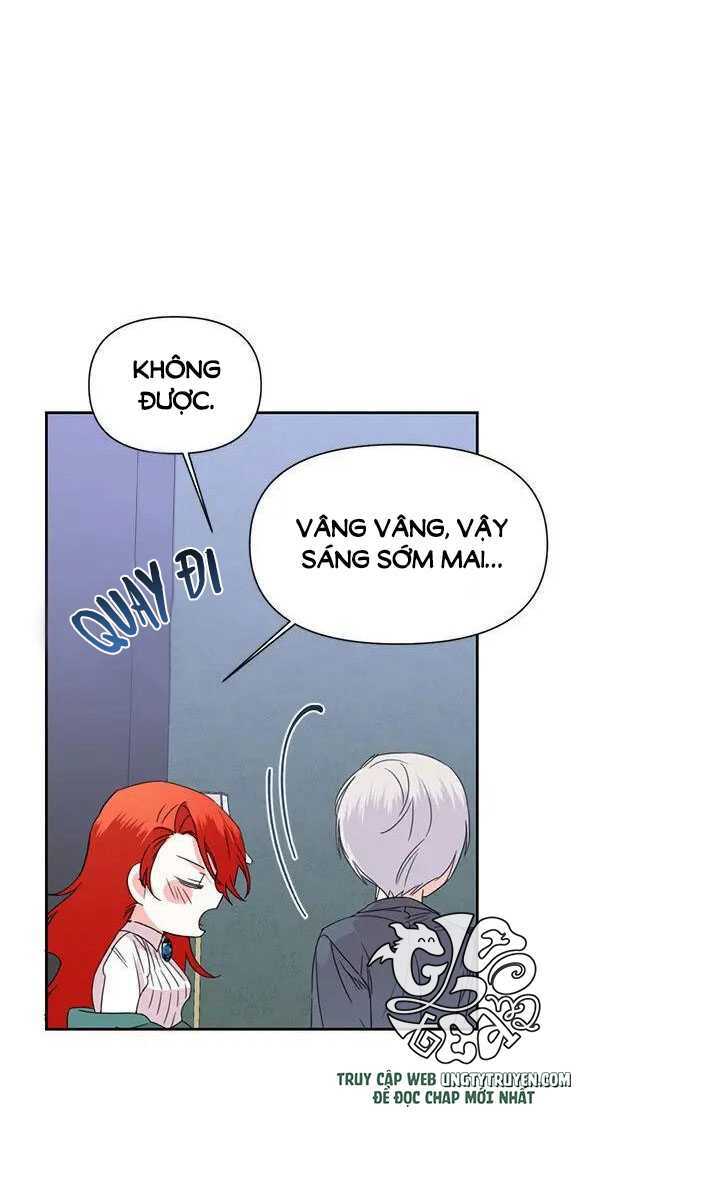 Kết Thúc Có Hậu Của Nhân Vật Phản Diện: Chapter 37.5