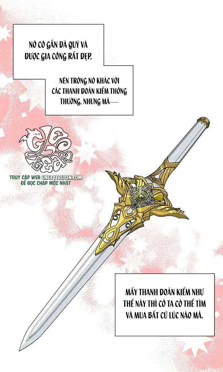 Kết Thúc Có Hậu Của Nhân Vật Phản Diện: Chapter 37.5