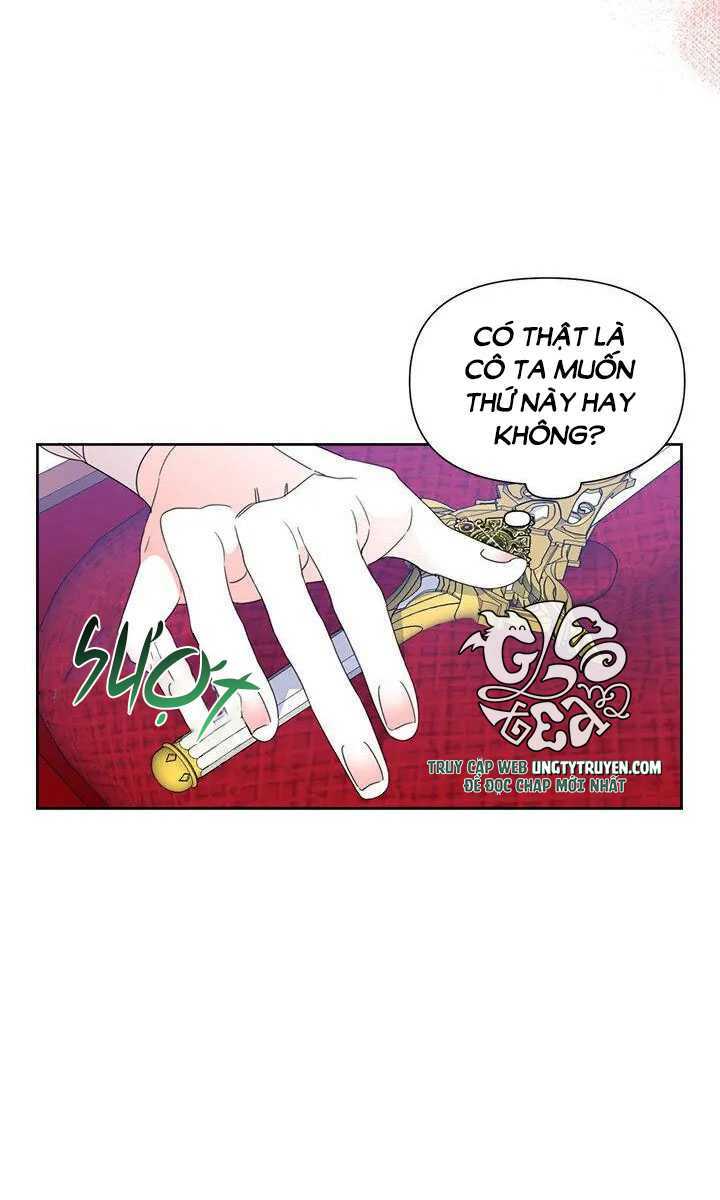 Kết Thúc Có Hậu Của Nhân Vật Phản Diện: Chapter 37.5