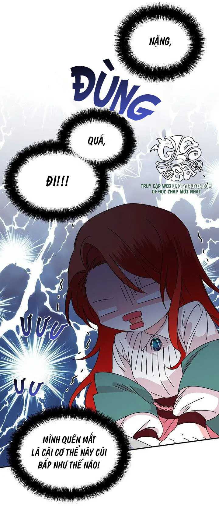 Kết Thúc Có Hậu Của Nhân Vật Phản Diện: Chapter 37.5