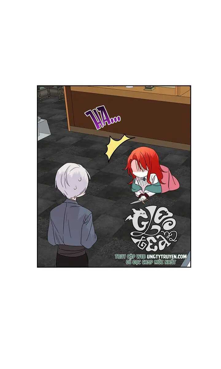 Kết Thúc Có Hậu Của Nhân Vật Phản Diện: Chapter 37.5
