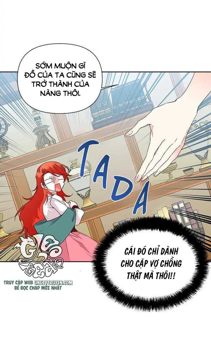Kết Thúc Có Hậu Của Nhân Vật Phản Diện: Chapter 37