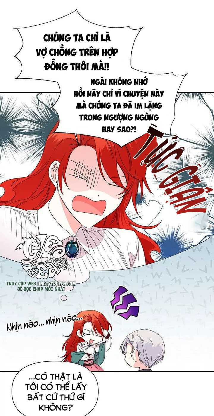 Kết Thúc Có Hậu Của Nhân Vật Phản Diện: Chapter 37
