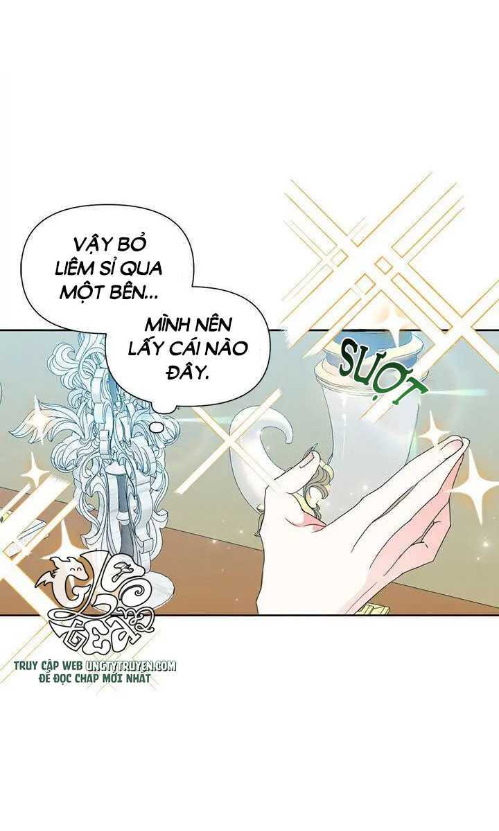 Kết Thúc Có Hậu Của Nhân Vật Phản Diện: Chapter 37