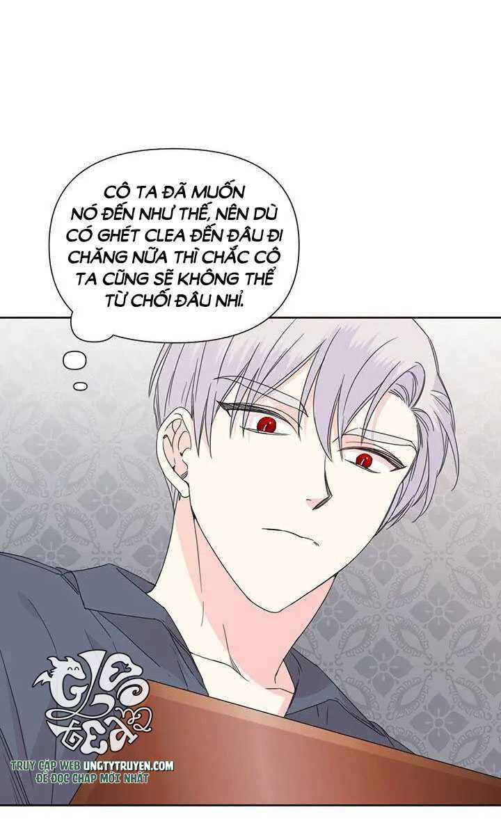 Kết Thúc Có Hậu Của Nhân Vật Phản Diện: Chapter 37