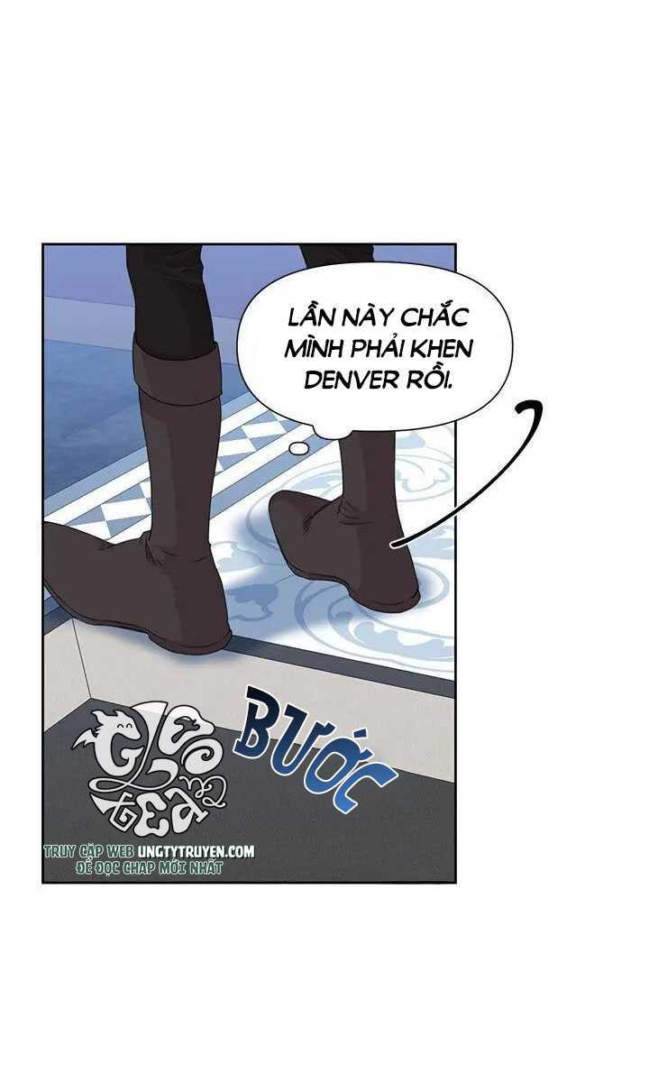 Kết Thúc Có Hậu Của Nhân Vật Phản Diện: Chapter 37