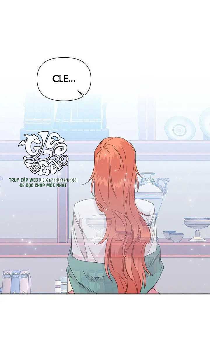 Kết Thúc Có Hậu Của Nhân Vật Phản Diện: Chapter 37