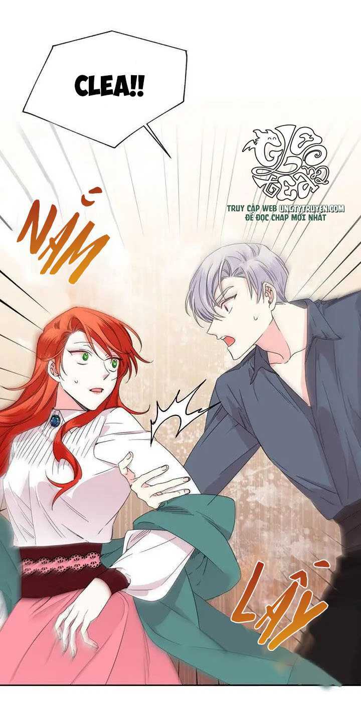 Kết Thúc Có Hậu Của Nhân Vật Phản Diện: Chapter 37