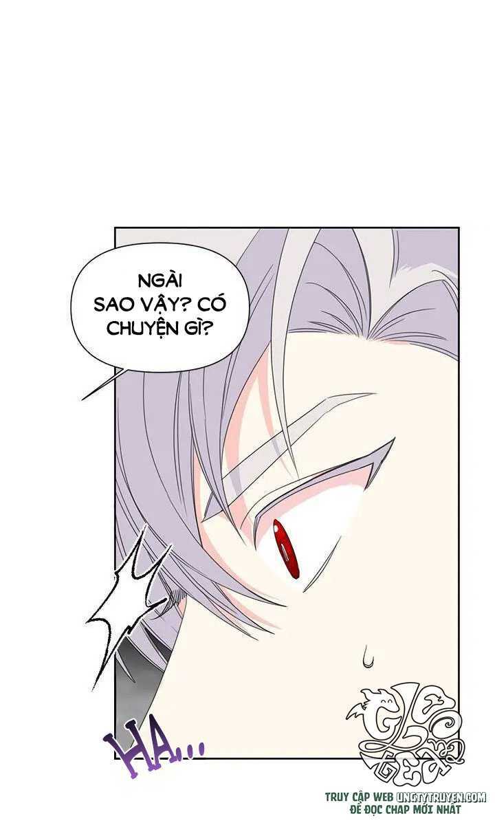 Kết Thúc Có Hậu Của Nhân Vật Phản Diện: Chapter 37