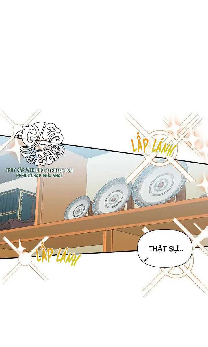Kết Thúc Có Hậu Của Nhân Vật Phản Diện: Chapter 37