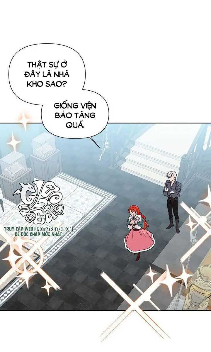 Kết Thúc Có Hậu Của Nhân Vật Phản Diện: Chapter 37
