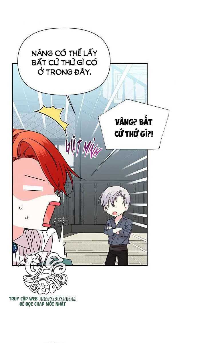 Kết Thúc Có Hậu Của Nhân Vật Phản Diện: Chapter 37