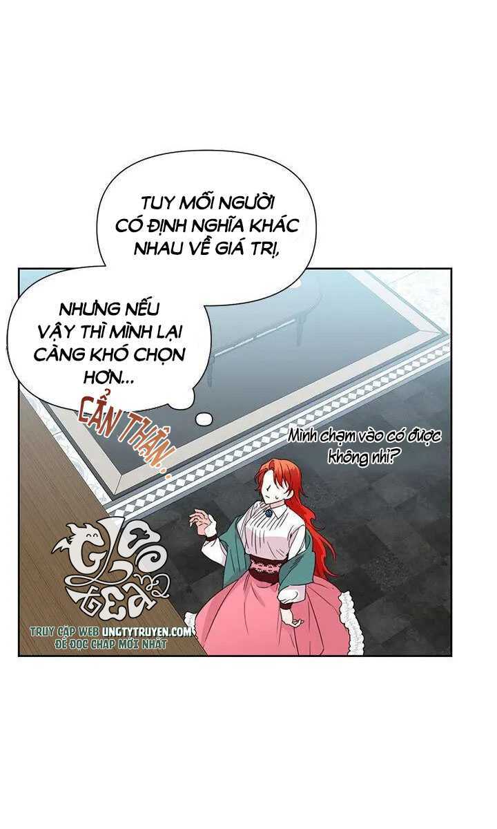 Kết Thúc Có Hậu Của Nhân Vật Phản Diện: Chapter 37