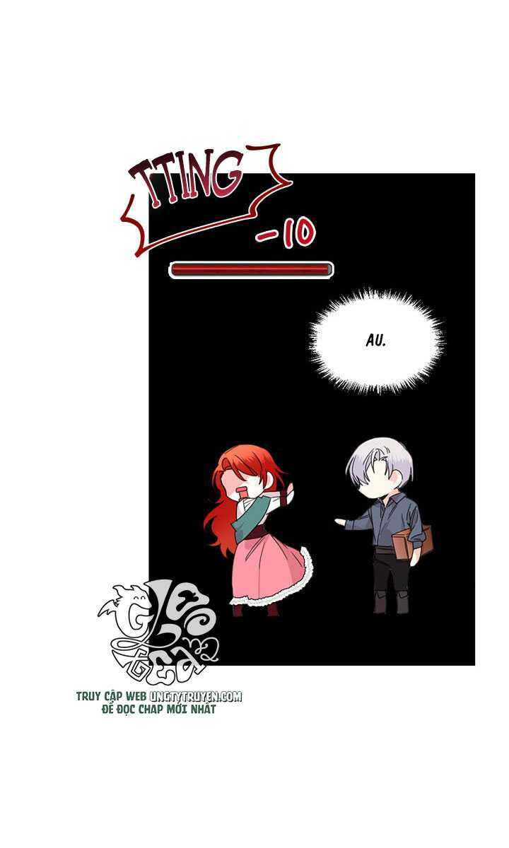 Kết Thúc Có Hậu Của Nhân Vật Phản Diện: Chapter 38.5