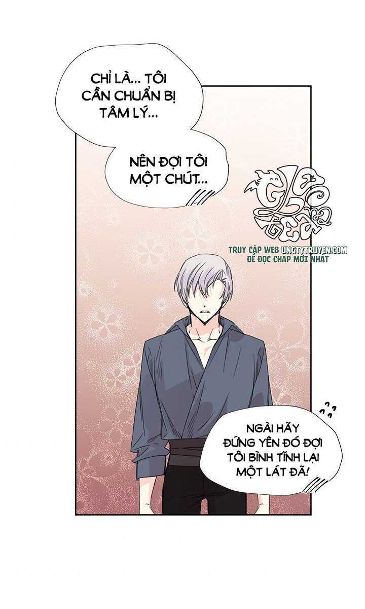 Kết Thúc Có Hậu Của Nhân Vật Phản Diện: Chapter 38.5