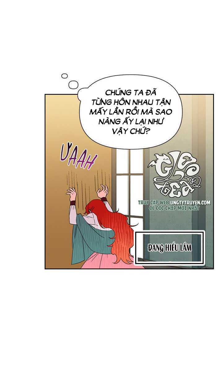 Kết Thúc Có Hậu Của Nhân Vật Phản Diện: Chapter 38.5