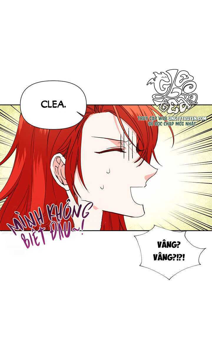 Kết Thúc Có Hậu Của Nhân Vật Phản Diện: Chapter 38.5