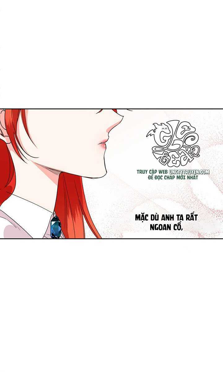 Kết Thúc Có Hậu Của Nhân Vật Phản Diện: Chapter 38.5