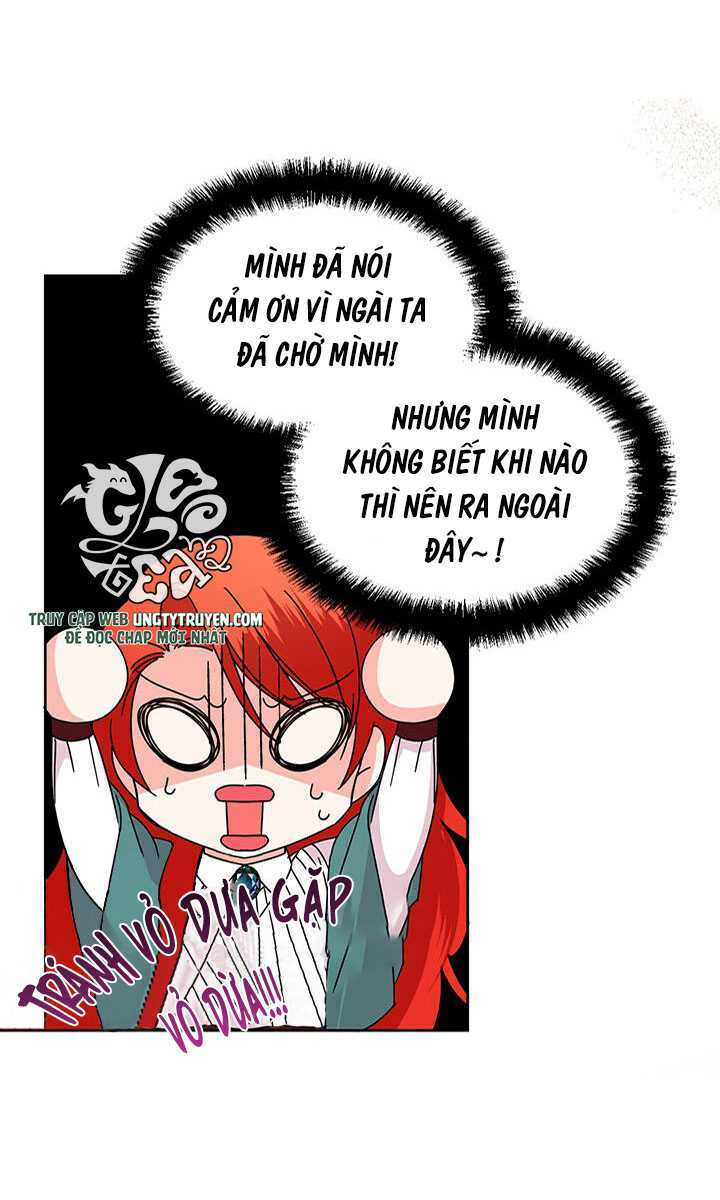 Kết Thúc Có Hậu Của Nhân Vật Phản Diện: Chapter 38.5
