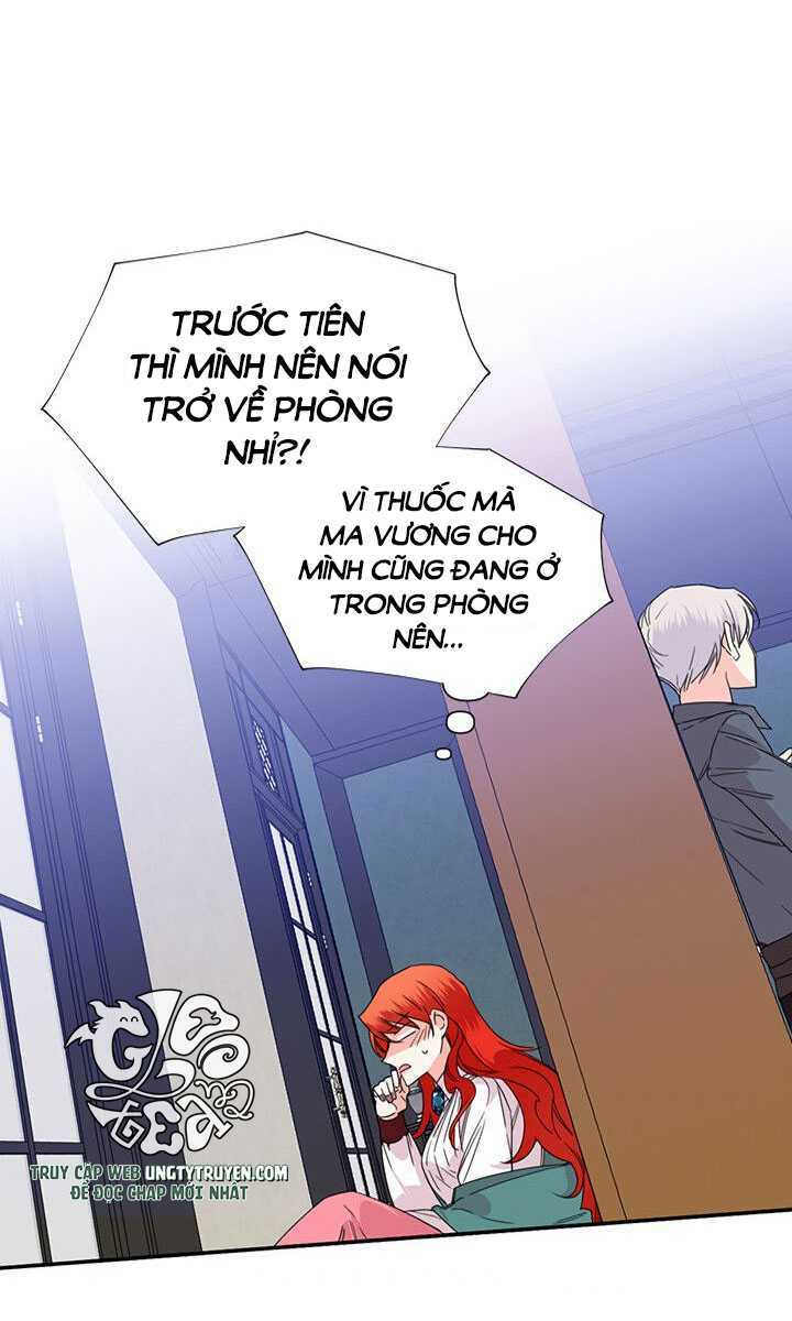 Kết Thúc Có Hậu Của Nhân Vật Phản Diện: Chapter 38.5
