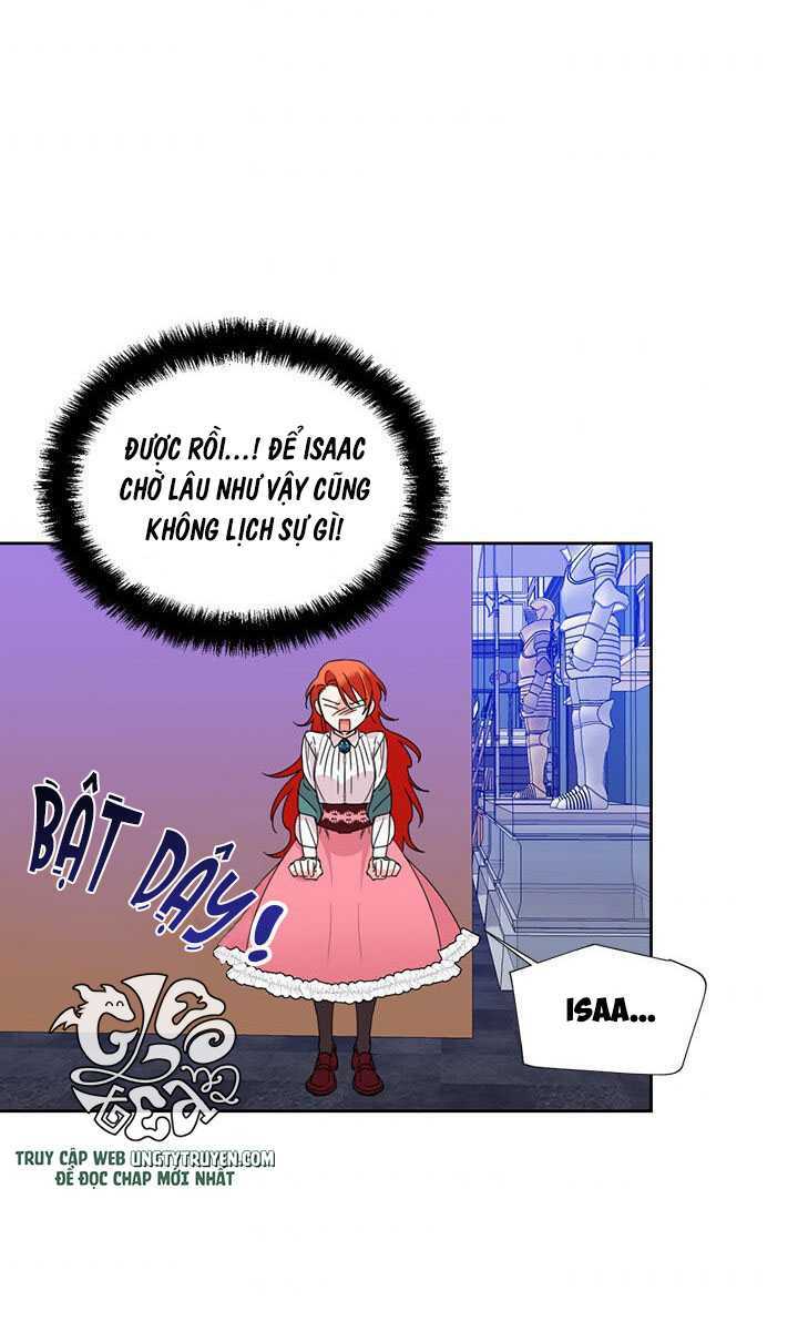 Kết Thúc Có Hậu Của Nhân Vật Phản Diện: Chapter 38.5